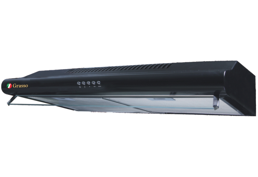 MÁY HÚT MÙI CỔ ĐIỂN GRASSO GS 2070B